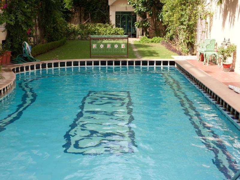 Jasvilas Jaipur Dış mekan fotoğraf