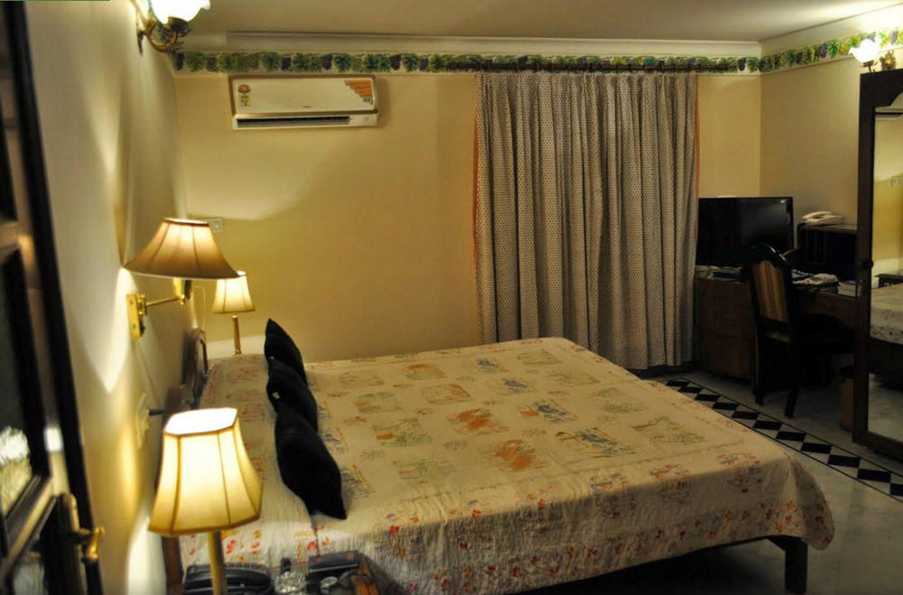 Jasvilas Jaipur Dış mekan fotoğraf
