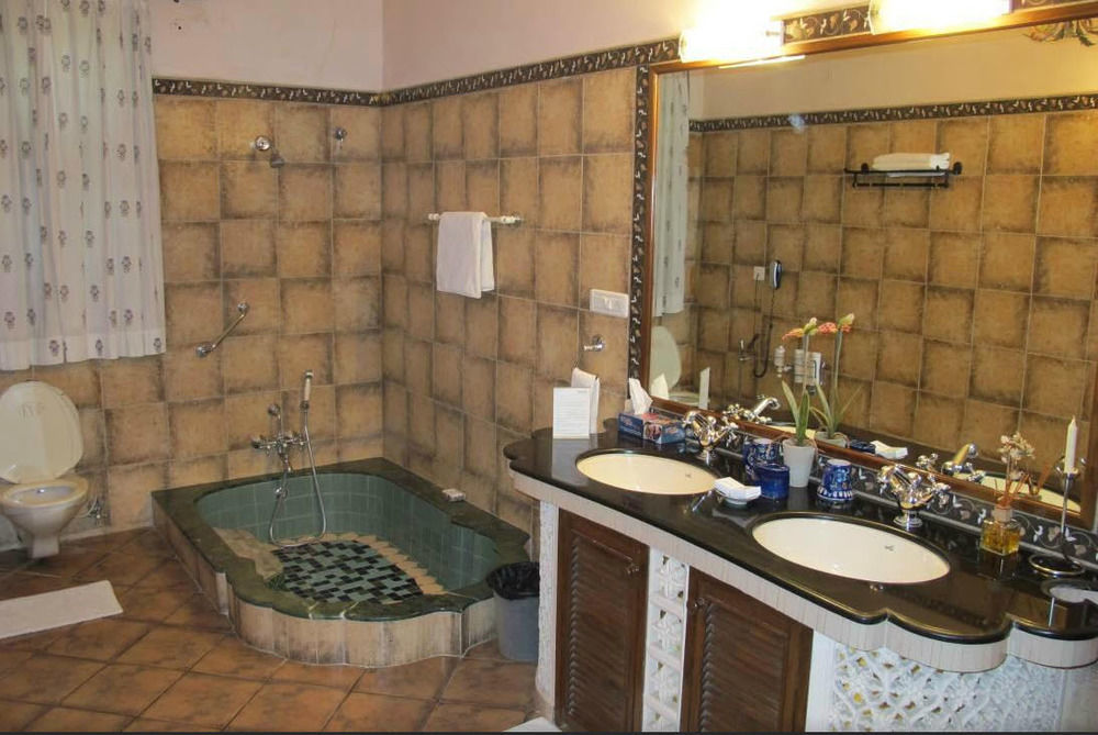Jasvilas Jaipur Dış mekan fotoğraf