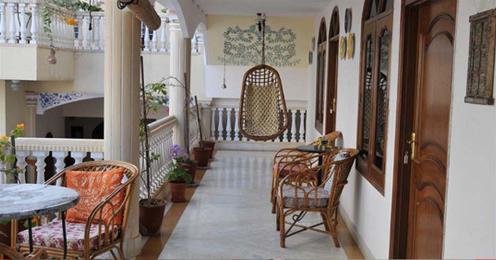 Jasvilas Jaipur Dış mekan fotoğraf