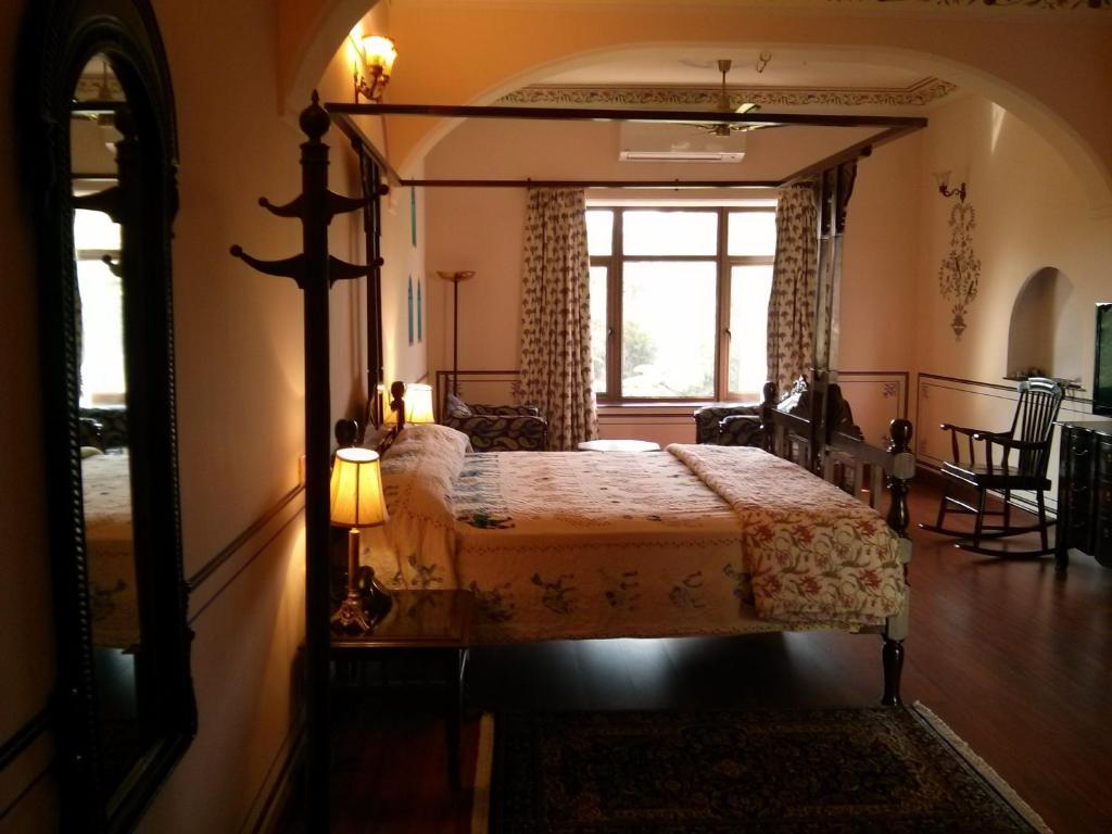 Jasvilas Jaipur Dış mekan fotoğraf