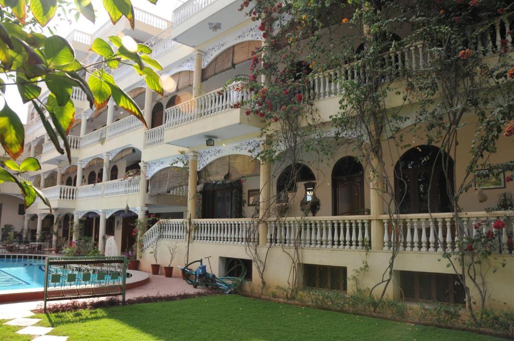 Jasvilas Jaipur Dış mekan fotoğraf