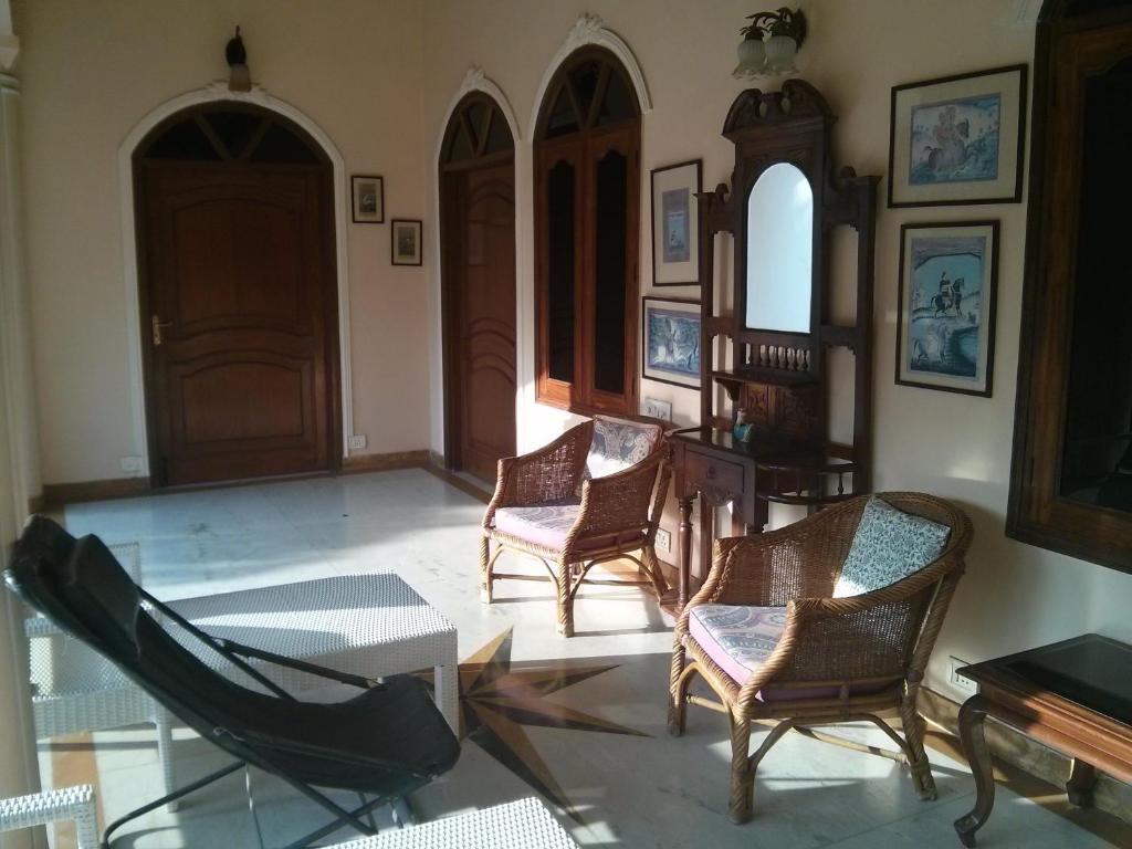 Jasvilas Jaipur Dış mekan fotoğraf