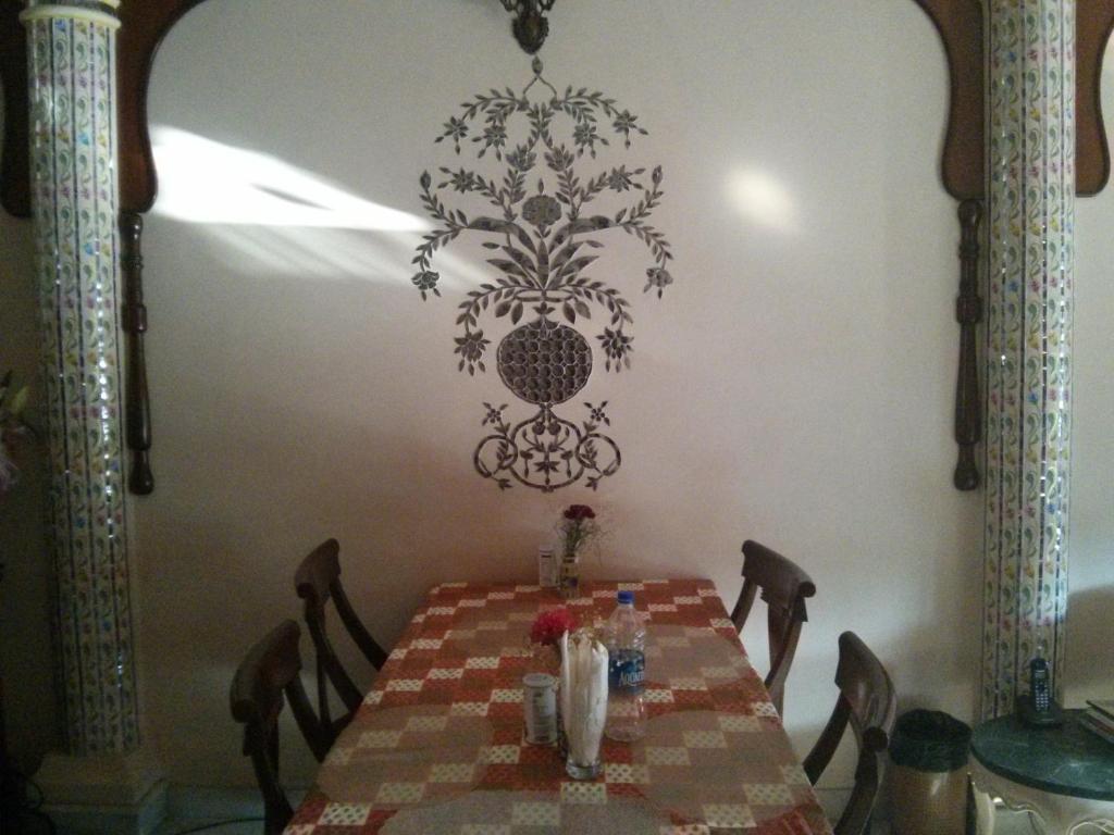 Jasvilas Jaipur Dış mekan fotoğraf