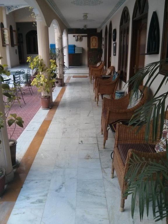Jasvilas Jaipur Dış mekan fotoğraf
