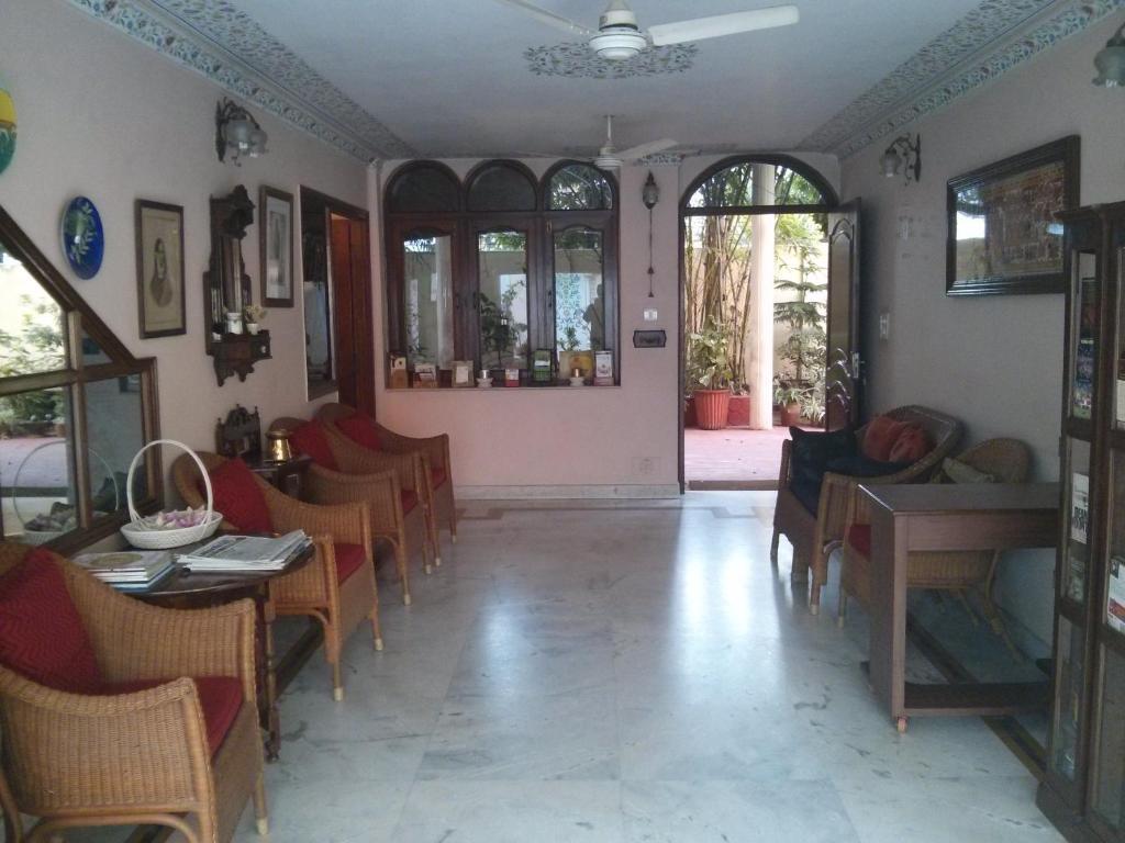 Jasvilas Jaipur Dış mekan fotoğraf