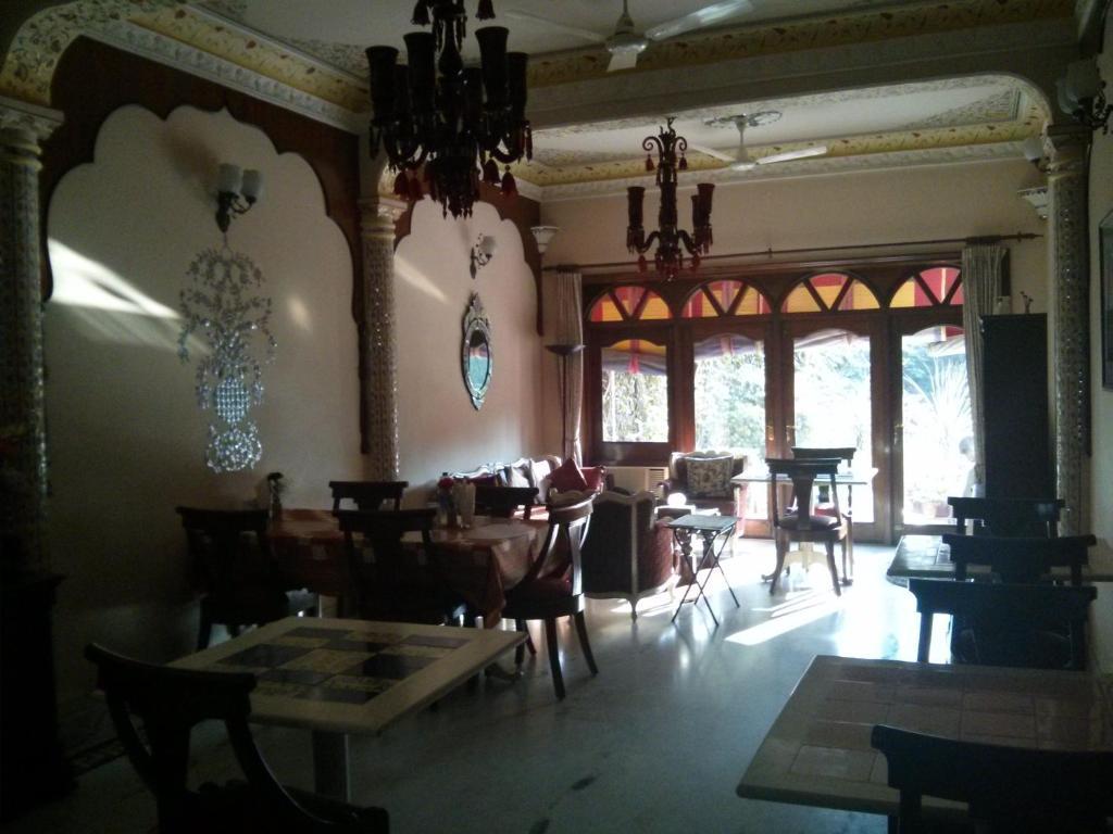 Jasvilas Jaipur Dış mekan fotoğraf