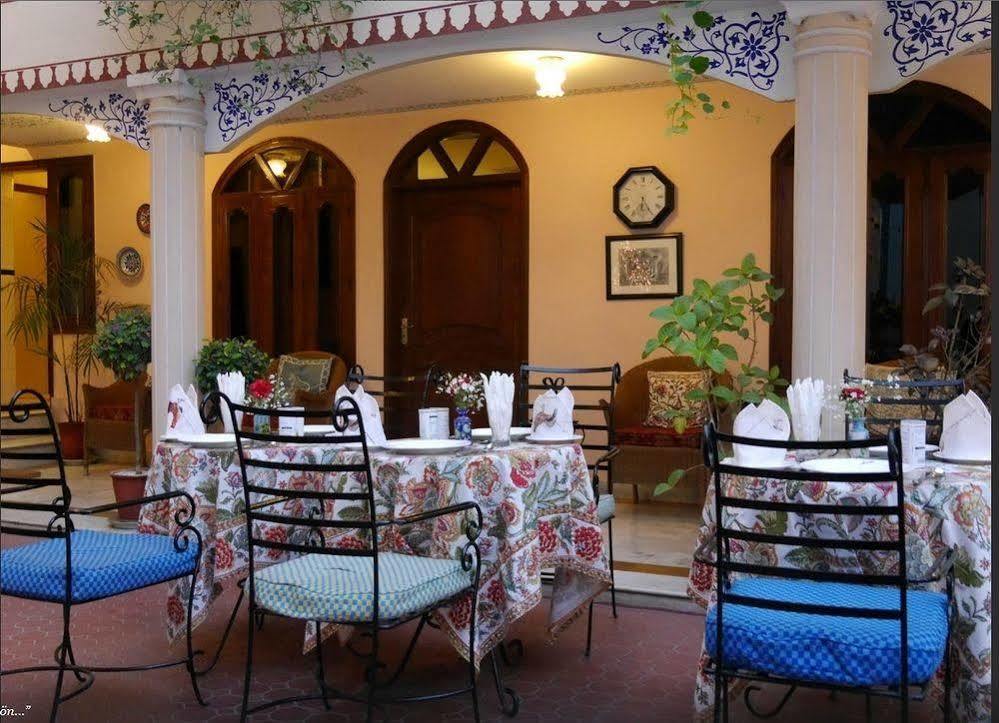 Jasvilas Jaipur Dış mekan fotoğraf