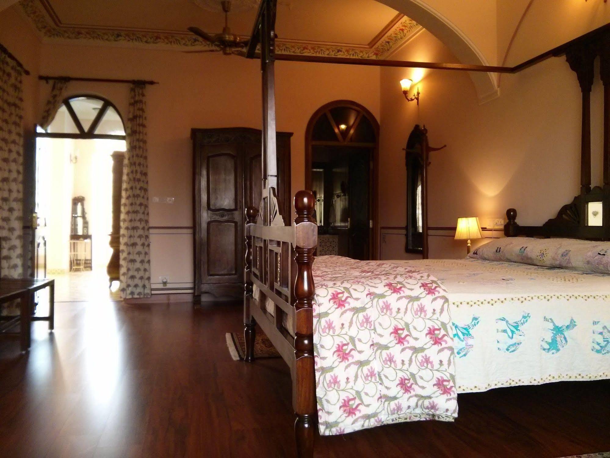Jasvilas Jaipur Dış mekan fotoğraf
