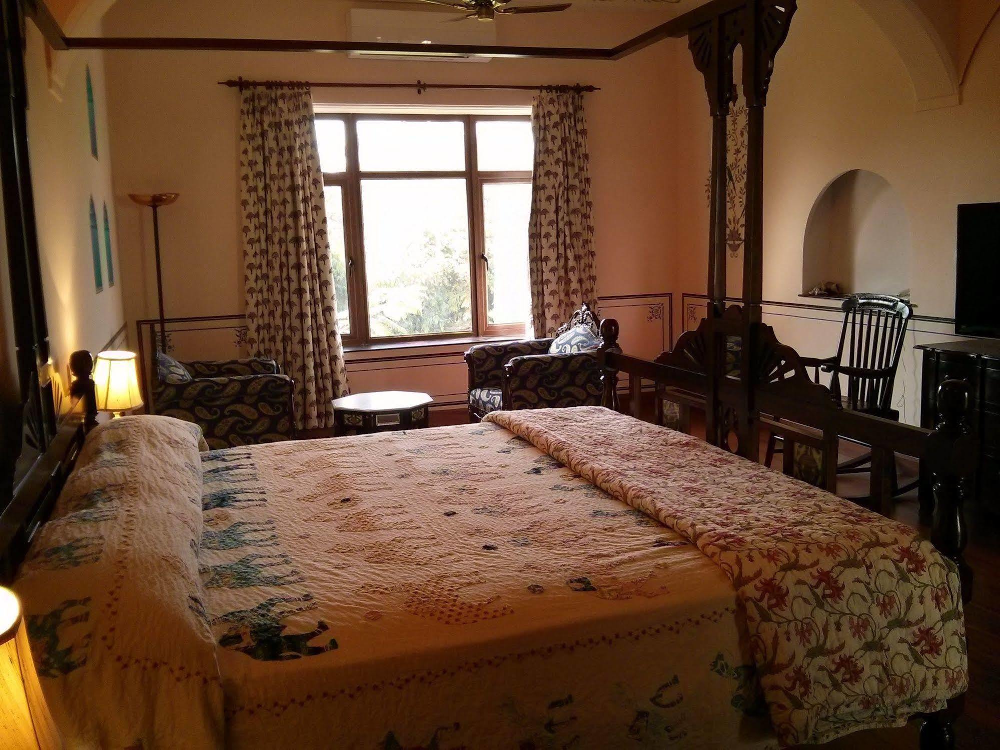 Jasvilas Jaipur Dış mekan fotoğraf