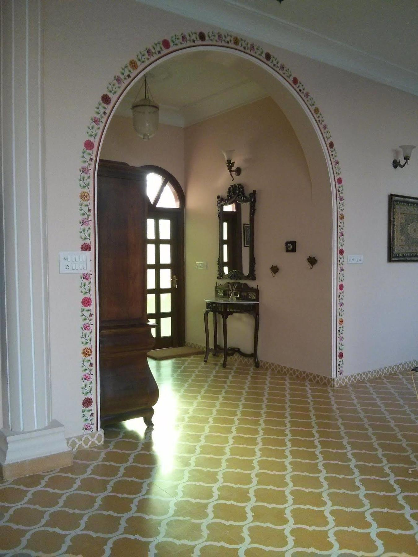 Jasvilas Jaipur Dış mekan fotoğraf
