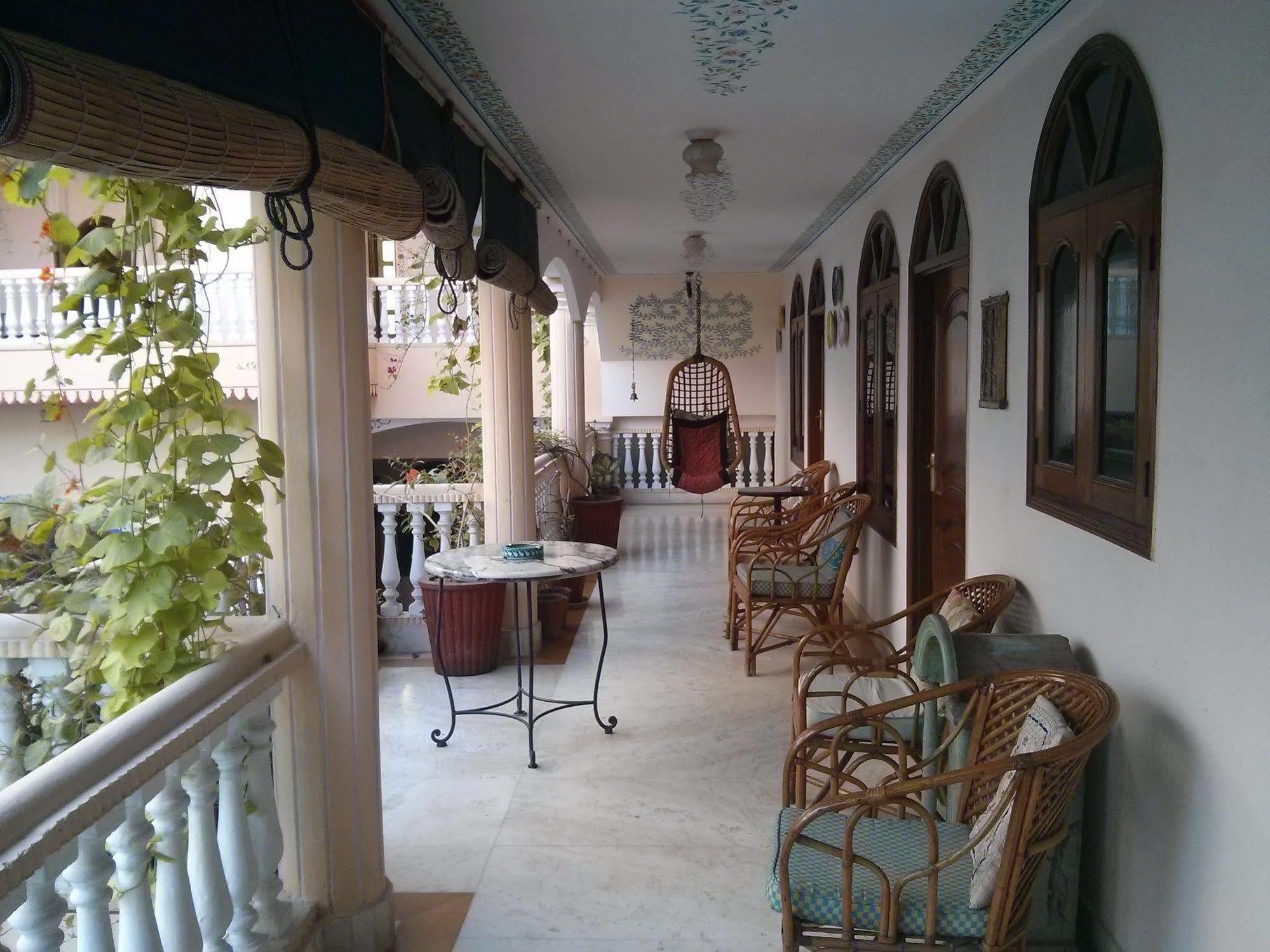 Jasvilas Jaipur Dış mekan fotoğraf