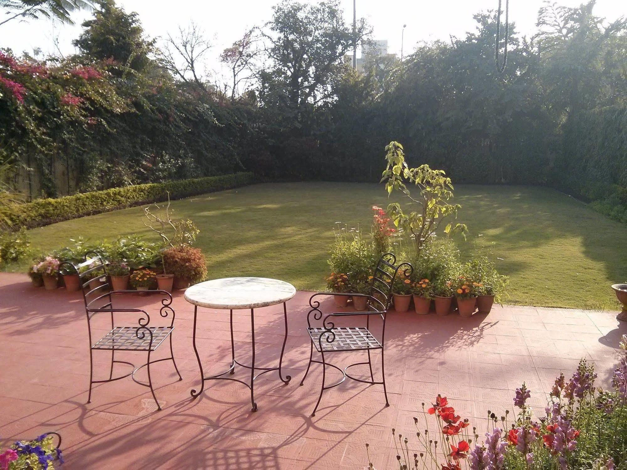 Jasvilas Jaipur Dış mekan fotoğraf