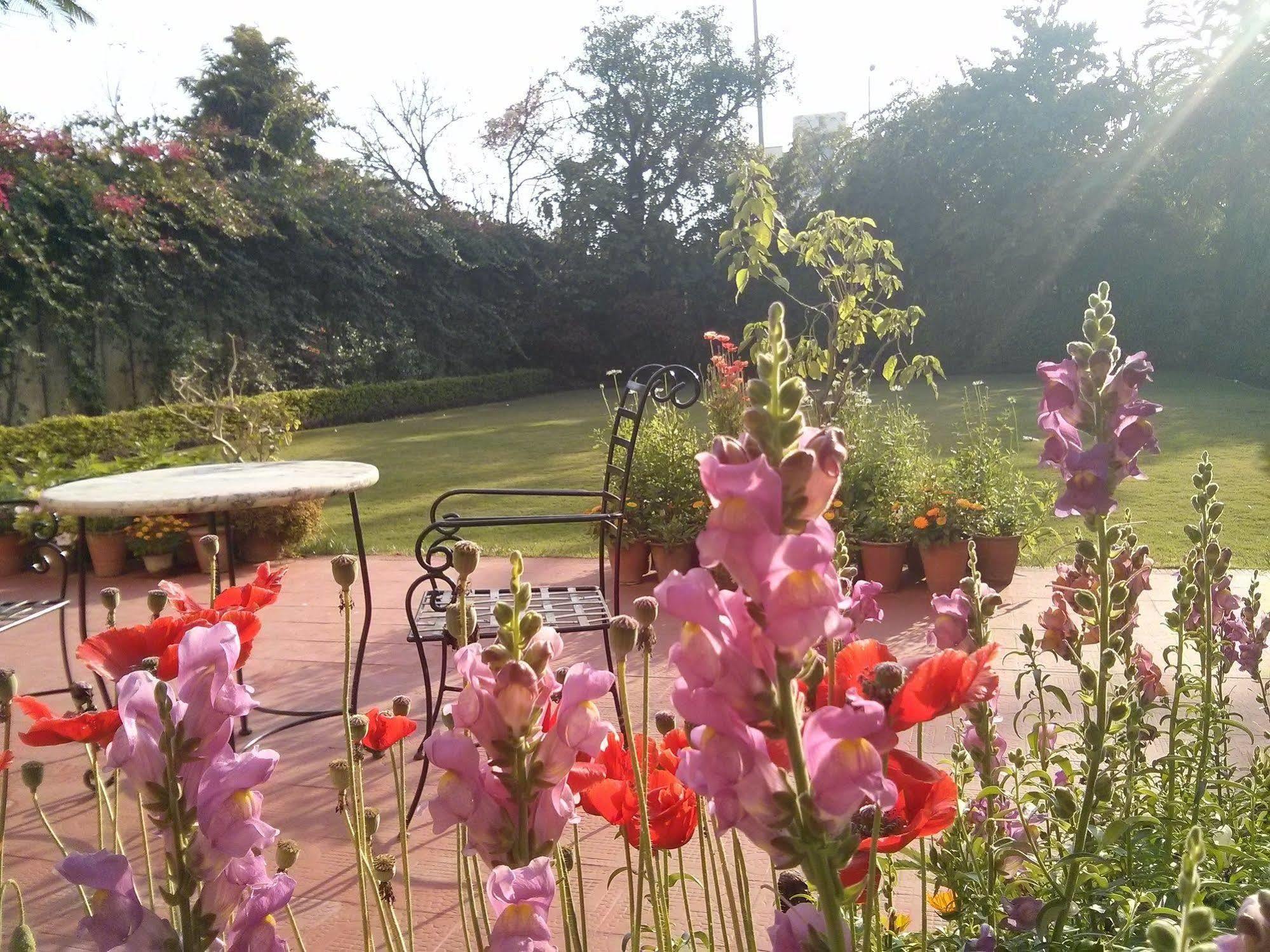 Jasvilas Jaipur Dış mekan fotoğraf